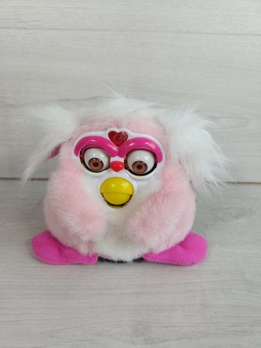 Mog gwai furby fake - mog, fun-tastic