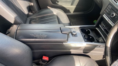 Mercedes class w212 - e-class,