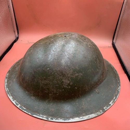 Original ww2 british army mk2 - ww2,