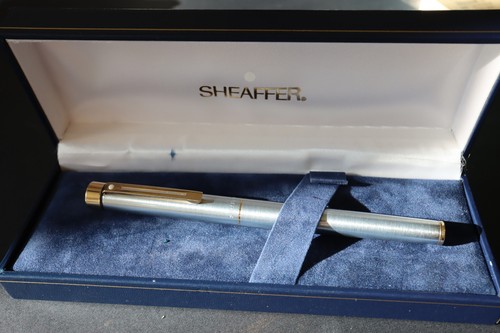 Sheaffer targa 125 - sheaffer, year