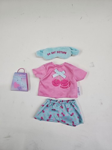 Designafriend doll clothes - doll,
