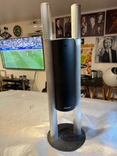 INTEMPO DIGITAL 80W iPOD DOCKING SPEAKER SYSTEM WITH REMOTE CONTROL