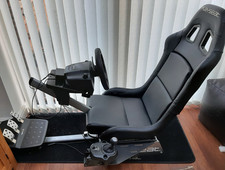 Vgc playseat gaming seat with - gaming,