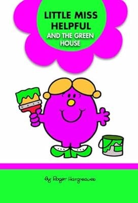 Little miss helpful - little,