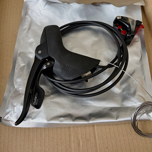 Sram rival 11 shifter - 11,