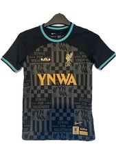 Liverpool Nike Football shirt