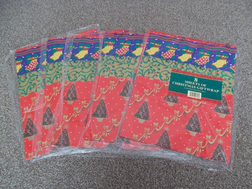 Sheets vintage christmas - 35,