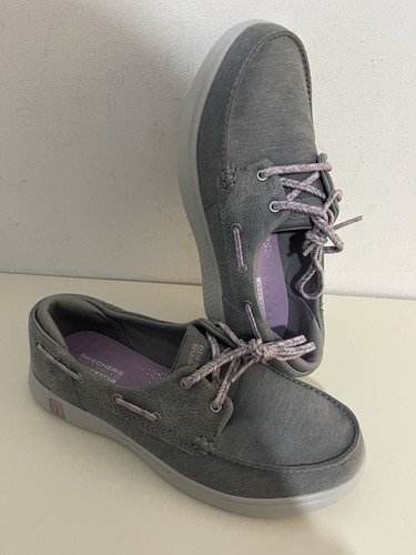 Skechers shose lace shoes - skechers,