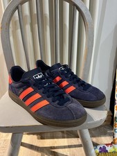 RARE Adidas Munchen Trainers