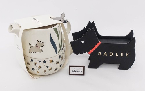 Radley london beautiful - london, spring