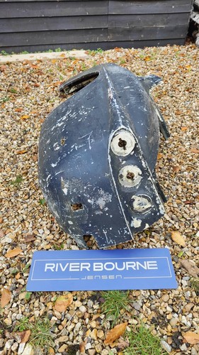 Jensen cv8 original - -, lh