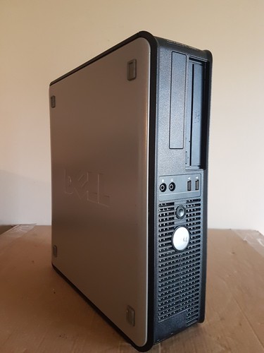 Dell optiplex dual boot - dell,