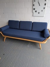 Ercol Daybed Cushions and