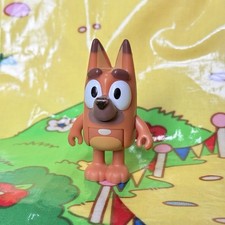 Pretzel Chihuahua Dog Bluey &