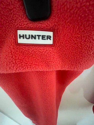 Hunter welly socks - hunter, pink