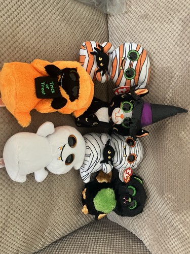 Bundle beanie boos - bundle, of