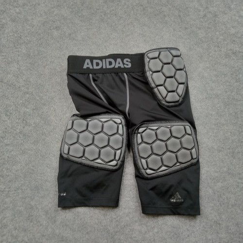 Adidas shorts mens large black - adidas,