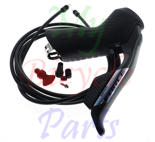 Sram force axs speed - force, ed