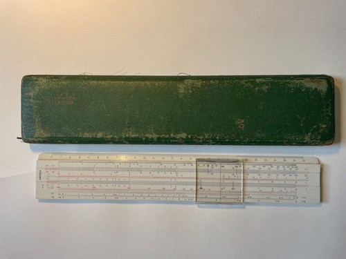 Vintage 1950s faber - 1950s, faber-castell
