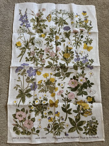 Vintage pat albeck - albeck, national