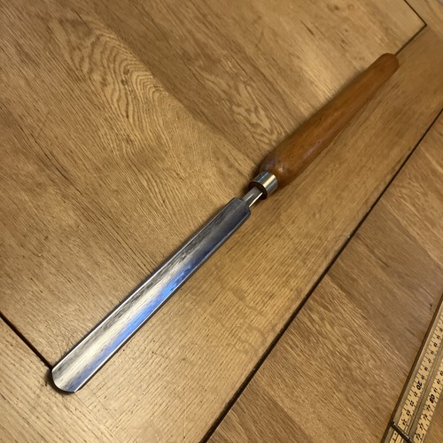 Woodturning heavy duty 22mm - heavy,