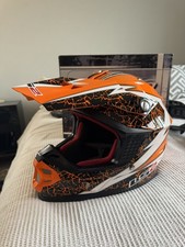 LS2 MX456 Fibreglass Light Evo