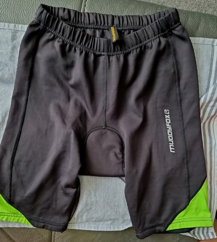 Muddyfox cycling shorts - cycling,