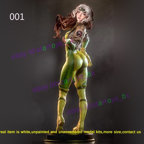 Rogue lady 1 6 - rogue, 1/12
