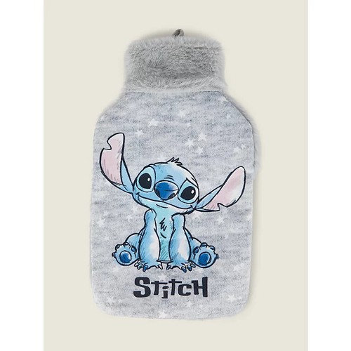 Stitch hot water - stitch, bottle