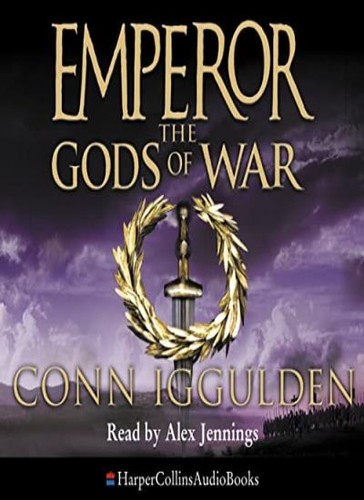 The gods war - the, of