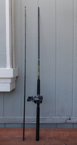 Shimano talora tla 90mh - tla-90mh-2, 9'