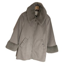 River Island Xs Light Grey