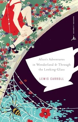 Alice adventures in - adventures,