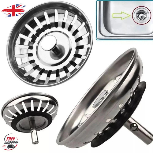 Stainless steel replacement - stainless,