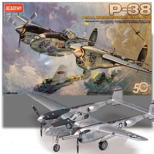 Academy 12282 48 - -, 1/48