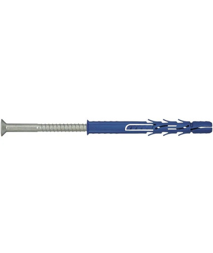 Rawplug ff1 10l080 - rawplug, 10x80mm