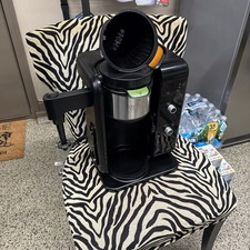 Ninja Hot & Cold Brewed System