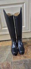 Cavallo Semi Patent Dressage