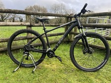 Cube Aim Race Mountain Bike