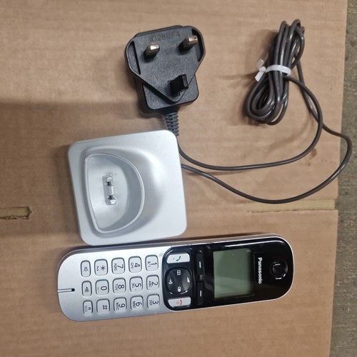 Panasonic tgca20ex cordless - panasonic,
