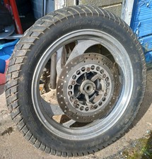 Jinlun JL250  Jl125 11   Texan