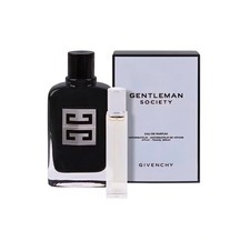 Givenchy Gentleman Society