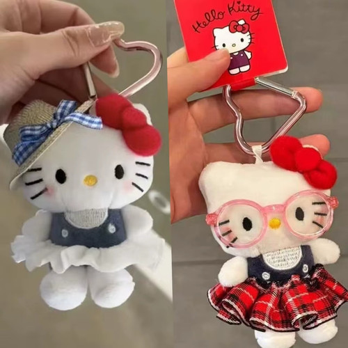 Sanrio hello kitty - sanrio,
