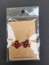 Handmade Halloween  Earrings for Women