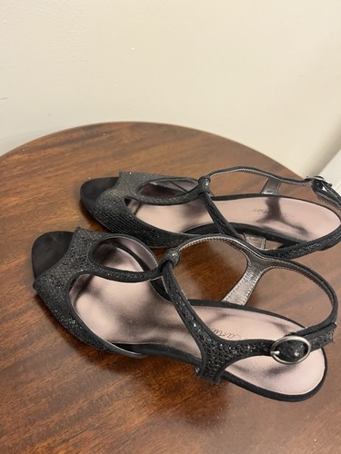 Ladies roland cartier sandals - cartier,