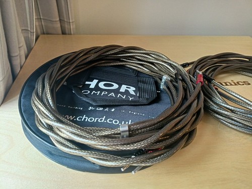 Chord epicxl speaker - chord, 5m