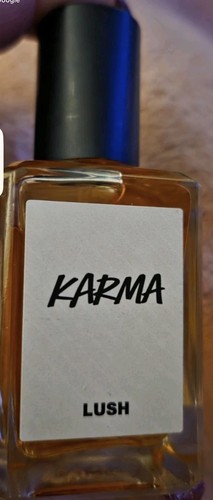 Lush karma hand made - -,