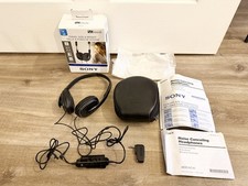 Sony MDR-NC40 Noise Cancelling