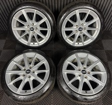 18'' GENUINE AUDI A3 S LINE