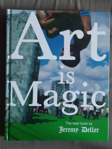 Art magic jeremy - is, magic-jeremy